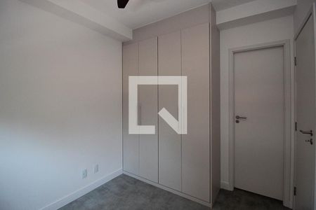 Suíte de apartamento para alugar com 1 quarto, 37m² em Cerqueira César, São Paulo