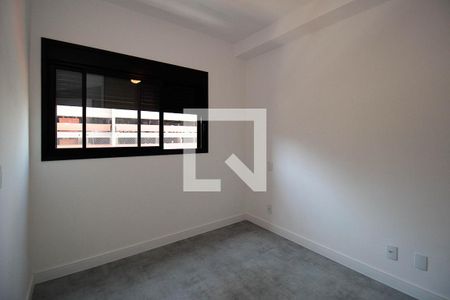 Sala de apartamento para alugar com 1 quarto, 37m² em Cerqueira César, São Paulo