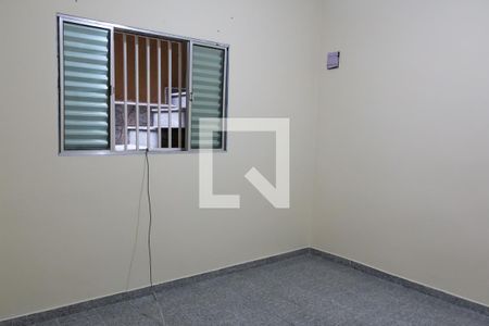 Quarto de casa para alugar com 1 quarto, 20m² em Ferrazópolis, São Bernardo do Campo