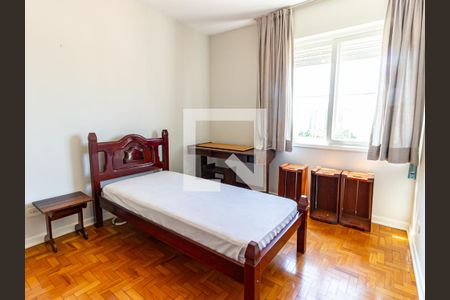 Quarto 1 de apartamento para alugar com 2 quartos, 100m² em Mooca, São Paulo