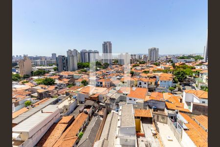 Quarto 1 - Vista de apartamento para alugar com 2 quartos, 100m² em Mooca, São Paulo