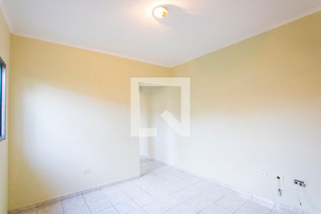 Sala de casa para alugar com 1 quarto, 60m² em Vila Suíça, Santo André