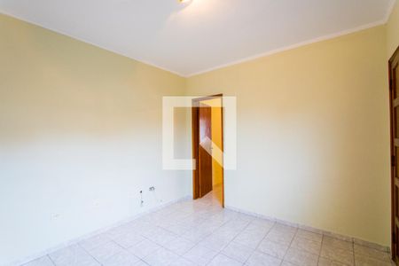 Sala de casa para alugar com 1 quarto, 60m² em Vila Suíça, Santo André