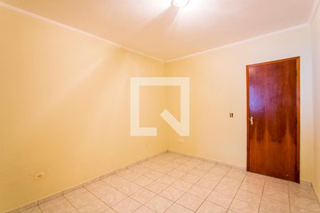 Quarto de casa para alugar com 1 quarto, 60m² em Vila Suíça, Santo André