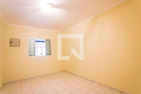 Quarto de casa para alugar com 1 quarto, 60m² em Vila Suíça, Santo André