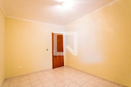 Quarto de casa para alugar com 1 quarto, 60m² em Vila Suíça, Santo André