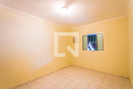 Quarto de casa para alugar com 1 quarto, 60m² em Vila Suíça, Santo André