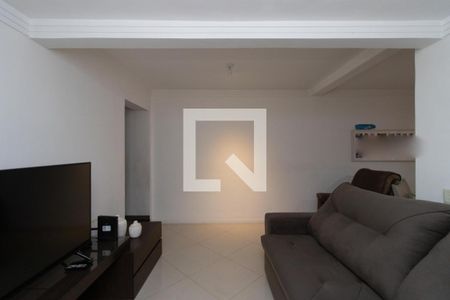 Sala de TV de casa à venda com 3 quartos, 160m² em Tucuruvi, São Paulo