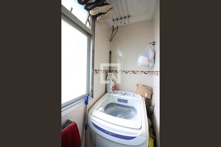 Apartamento à venda com 55m², 2 quartos e 1 vagaÁrea de Serviço