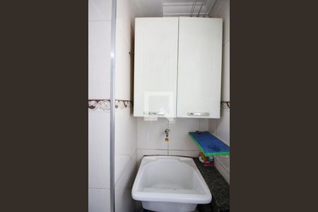 Apartamento à venda com 55m², 2 quartos e 1 vagaÁrea de Serviço