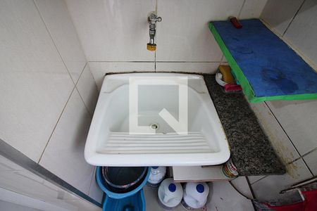 Apartamento à venda com 55m², 2 quartos e 1 vagaÁrea de Serviço