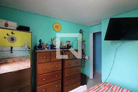 Quarto 1 de apartamento à venda com 2 quartos, 55m² em Santa Terezinha, São Bernardo do Campo