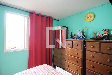 Quarto 1 de apartamento à venda com 2 quartos, 55m² em Santa Terezinha, São Bernardo do Campo