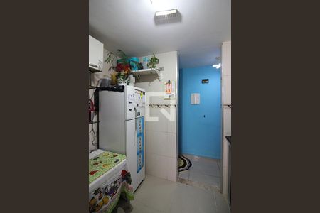 Apartamento à venda com 55m², 2 quartos e 1 vagaCozinha