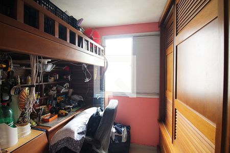 Quarto 2 de apartamento à venda com 2 quartos, 55m² em Santa Terezinha, São Bernardo do Campo