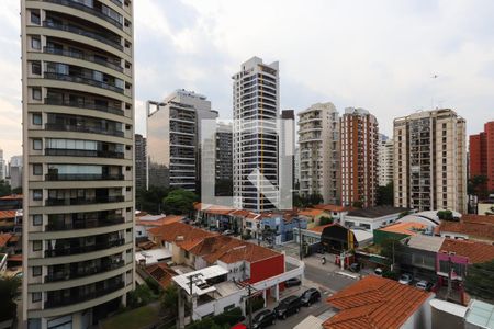 Apartamento para alugar com 95m², 3 quartos e 1 vagaVista