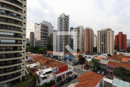 Apartamento para alugar com 95m², 3 quartos e 1 vagaVista