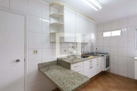 Apartamento para alugar com 95m², 3 quartos e 1 vagaCozinha