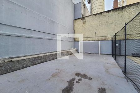 Apartamento para alugar com 95m², 3 quartos e 1 vagaQuadra