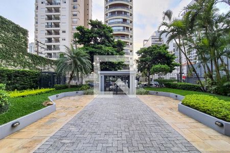 Apartamento para alugar com 95m², 3 quartos e 1 vagaEntrada