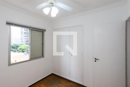 Apartamento para alugar com 95m², 3 quartos e 1 vagaQuarto 2