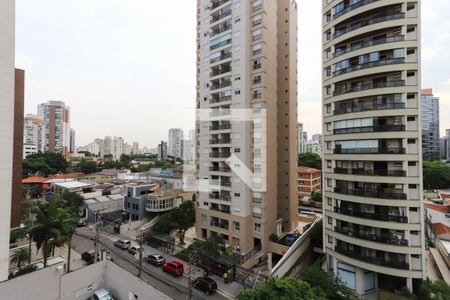 Apartamento para alugar com 95m², 3 quartos e 1 vagaVista