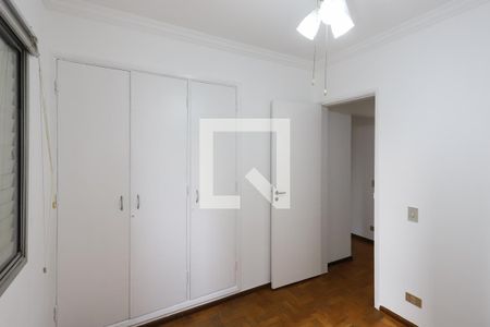 Apartamento para alugar com 95m², 3 quartos e 1 vagaQuarto 2