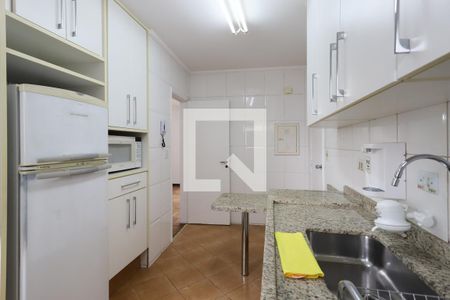 Apartamento para alugar com 95m², 3 quartos e 1 vagaCozinha