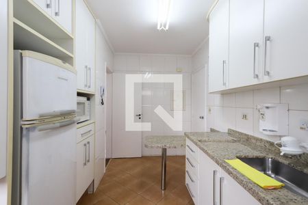 Apartamento para alugar com 95m², 3 quartos e 1 vagaCozinha
