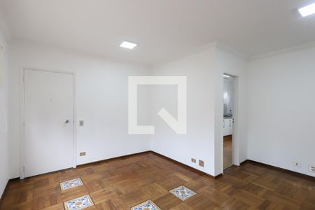 Apartamento para alugar com 95m², 3 quartos e 1 vagaSala