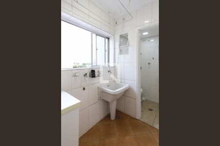 Apartamento para alugar com 95m², 3 quartos e 1 vagaLavanderia