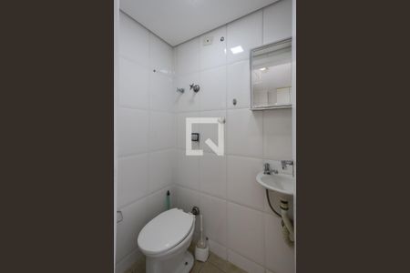 Apartamento para alugar com 95m², 3 quartos e 1 vagaBanheiro de serviço