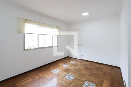 Apartamento para alugar com 95m², 3 quartos e 1 vagaSala