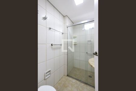 Apartamento para alugar com 95m², 3 quartos e 1 vagaBanheiro da Suíte
