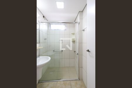 Apartamento para alugar com 95m², 3 quartos e 1 vagaBanheiro