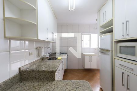 Apartamento para alugar com 95m², 3 quartos e 1 vagaCozinha