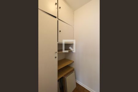 Apartamento para alugar com 95m², 3 quartos e 1 vagaQuarto de Serviço