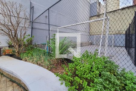 Apartamento para alugar com 95m², 3 quartos e 1 vagaHorta