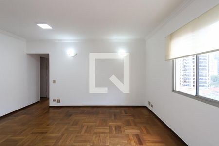 Apartamento para alugar com 95m², 3 quartos e 1 vagaSala
