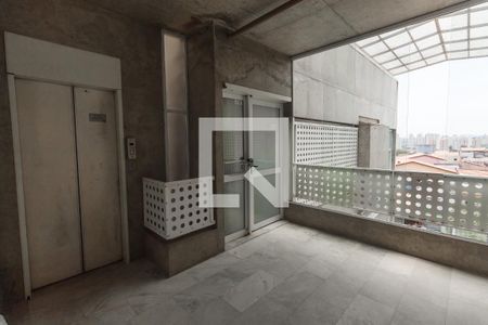 Apartamento para alugar com 110m², 2 quartos e 1 vagaÁrea comum