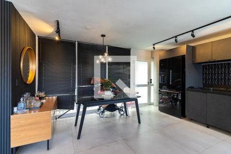 Studio de apartamento para alugar com 2 quartos, 110m² em Jardim das Laranjeiras, São Paulo