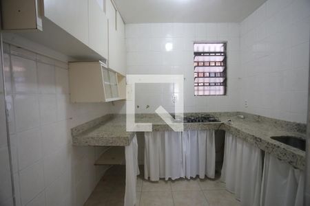 Apartamento para alugar com 60m², 3 quartos e 1 vagaCozinha