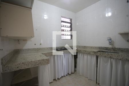 Apartamento para alugar com 60m², 3 quartos e 1 vagaCozinha