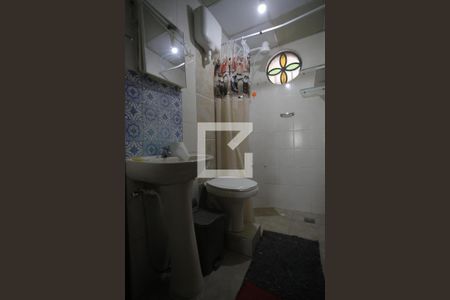 Apartamento para alugar com 60m², 3 quartos e 1 vagaBanheiro