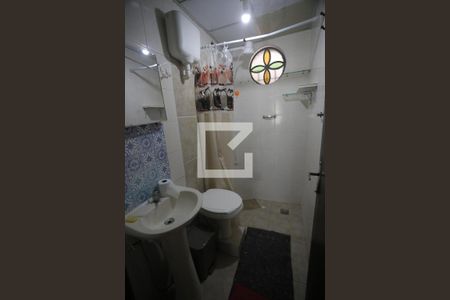 Apartamento para alugar com 60m², 3 quartos e 1 vagaBanheiro