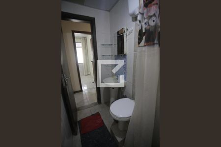 Apartamento para alugar com 60m², 3 quartos e 1 vagaBanheiro