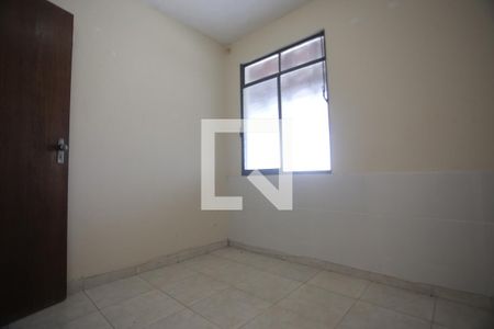 Quarto 1 de apartamento à venda com 3 quartos, 60m² em Gameleira, Belo Horizonte