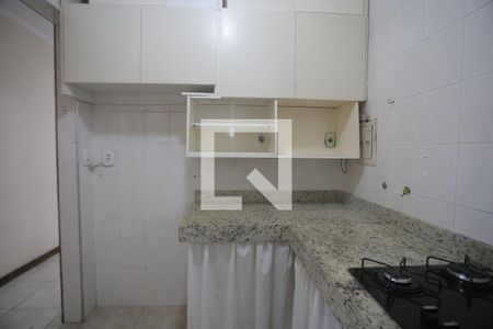 Apartamento para alugar com 60m², 3 quartos e 1 vagaCozinha