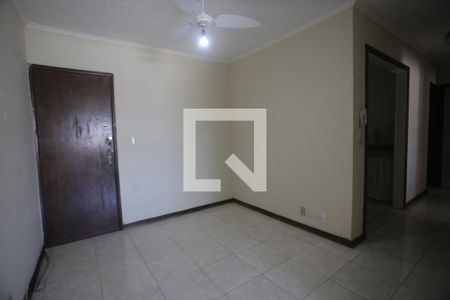 Sala de apartamento à venda com 3 quartos, 60m² em Gameleira, Belo Horizonte