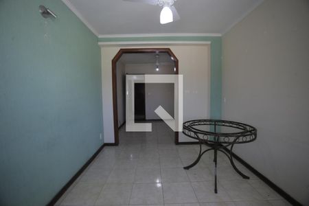 Sala 2 de apartamento à venda com 3 quartos, 60m² em Gameleira, Belo Horizonte